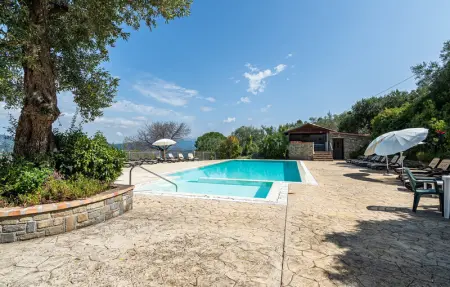 Location Maison 9 personnes à Stella Cilento - Photo 9