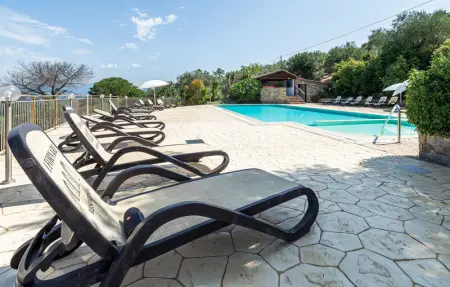 Location Maison 9 personnes à Stella Cilento - Photo 10