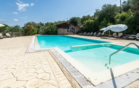 Location Maison 9 personnes à Stella Cilento - Photo 11