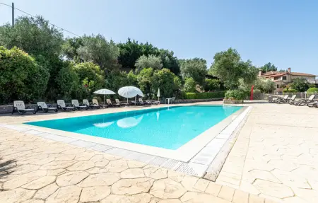 Location Maison 9 personnes à Stella Cilento - Photo 12