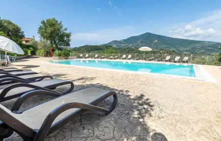 Location Maison 9 personnes à Stella Cilento - Photo 13