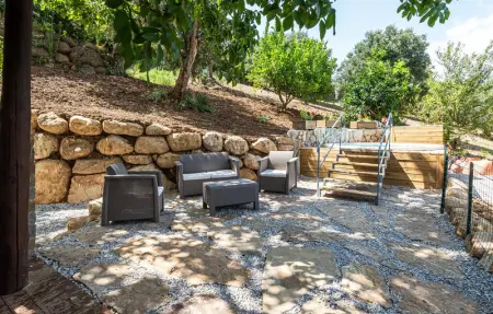 Location Maison 9 personnes à Stella Cilento - Photo 14