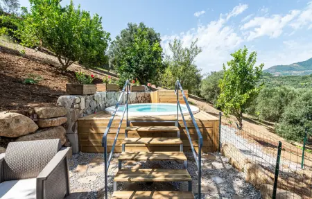 Location Maison 9 personnes à Stella Cilento - Photo 15