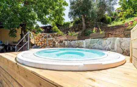 Location Maison 9 personnes à Stella Cilento - Photo 16