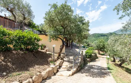 Location Maison 9 personnes à Stella Cilento - Photo 17