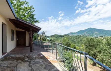 Location Maison 9 personnes à Stella Cilento - Photo 18