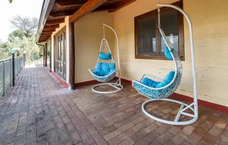 Location Maison 9 personnes à Stella Cilento - Photo 19