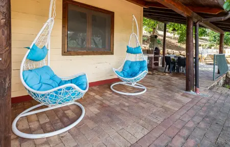 Location Maison 9 personnes à Stella Cilento - Photo 20