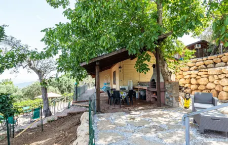 Location Maison 9 personnes à Stella Cilento - Photo 21