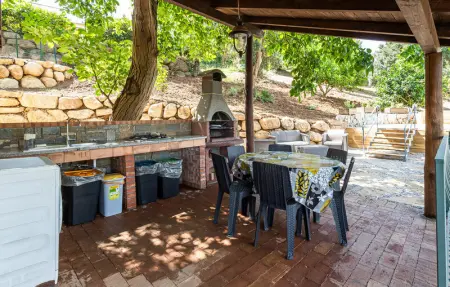 Location Maison 9 personnes à Stella Cilento - Photo 22