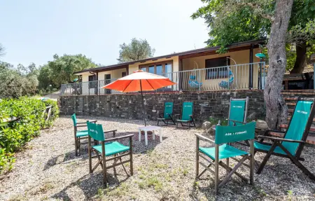 Location Maison 9 personnes à Stella Cilento - Photo 23