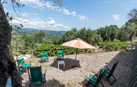 Location Maison 9 personnes à Stella Cilento - Photo 24