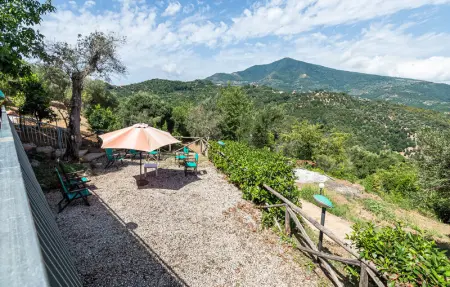 Location Maison 9 personnes à Stella Cilento - Photo 25