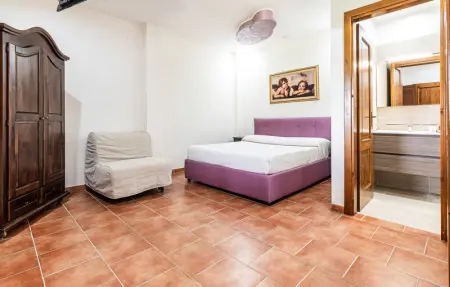 Location Maison 9 personnes à Stella Cilento - Photo 29