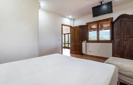 Location Maison 9 personnes à Stella Cilento - Photo 30