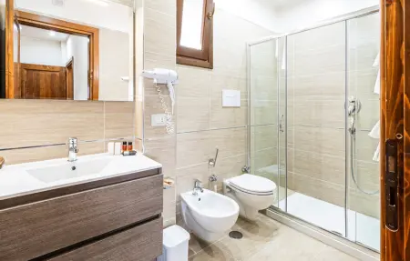 Location Maison 9 personnes à Stella Cilento - Photo 34