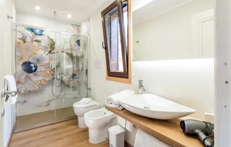 Location Maison 9 personnes à Stella Cilento - Photo 35