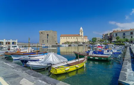 Location Maison 9 personnes à Stella Cilento - Photo 37