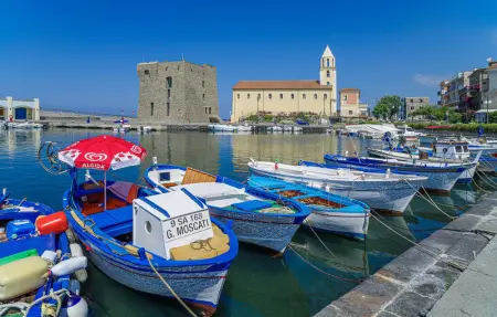 Location Maison 9 personnes à Stella Cilento - Photo 38