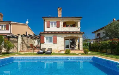 Maison à Porec, Villa Vera - L974504