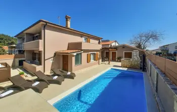 Maison à Pula, Villa Magnifica - L974520