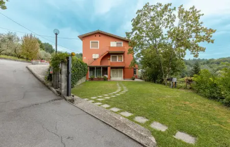 Location Appartement 4 personnes à Barga - Photo 1