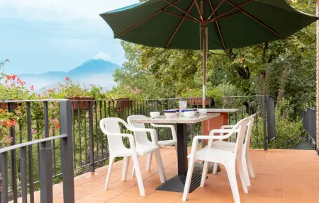 Location Appartement 4 personnes à Barga - Photo 2