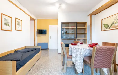 Location Appartement 4 personnes à Barga - Photo 3