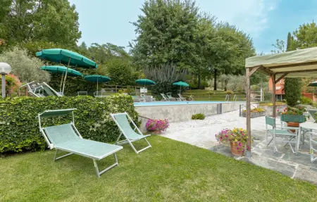 Location Appartement 4 personnes à Barga - Photo 7