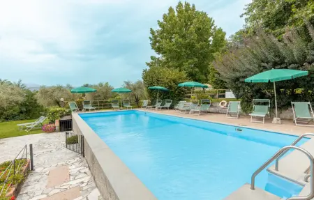 Location Appartement 4 personnes à Barga - Photo 9