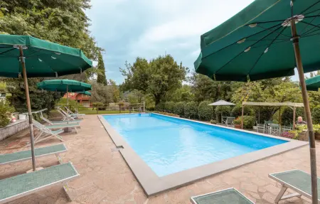 Location Appartement 4 personnes à Barga - Photo 10