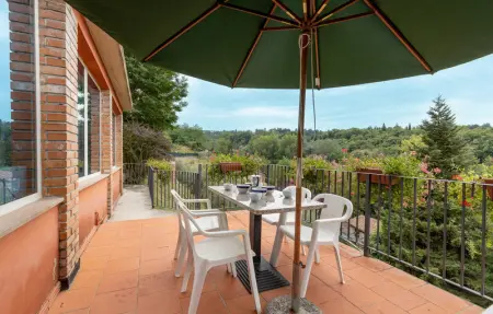 Location Appartement 4 personnes à Barga - Photo 13