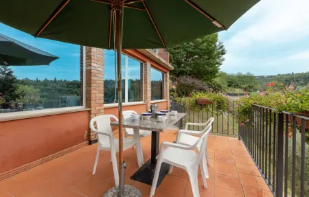 Location Appartement 4 personnes à Barga - Photo 14