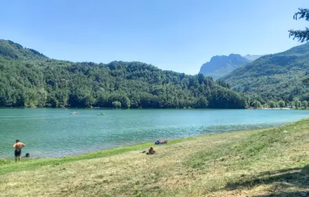 Location Appartement 4 personnes à Barga - Photo 30