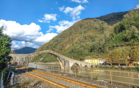 Location Appartement 4 personnes à Barga - Photo 31