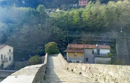 Location Appartement 4 personnes à Barga - Photo 32