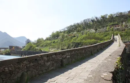 Location Appartement 4 personnes à Barga - Photo 33