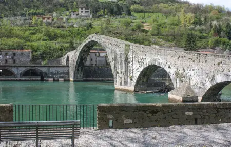 Location Appartement 4 personnes à Barga - Photo 34