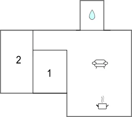 Location Appartement 4 personnes à Barga - Photo 38