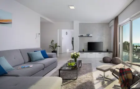 Villa Dream View, Maison 8 personnes à Labin   Rabac - Photo 5