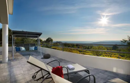 Villa Dream View, Maison 8 personnes à Labin   Rabac - Photo 6