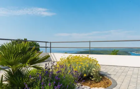 Villa Dream View, Maison 8 personnes à Labin   Rabac - Photo 8