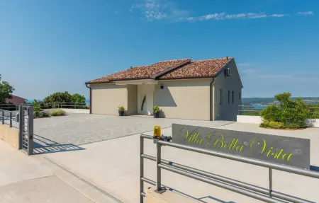 Villa Dream View, Maison 8 personnes à Labin   Rabac - Photo 10