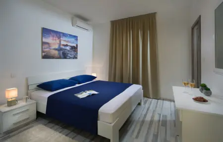 Villa Dream View, Maison 8 personnes à Labin   Rabac - Photo 12