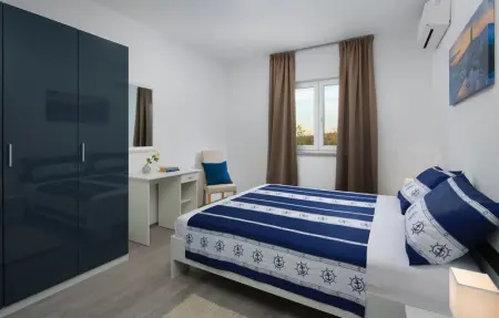 Villa Dream View, Maison 8 personnes à Labin   Rabac - Photo 14