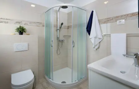 Villa Dream View, Maison 8 personnes à Labin   Rabac - Photo 18