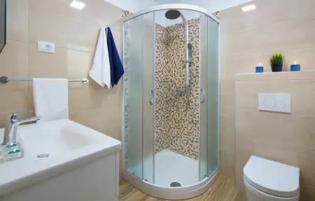 Villa Dream View, Maison 8 personnes à Labin   Rabac - Photo 19