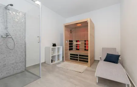 Villa Dream View, Maison 8 personnes à Labin   Rabac - Photo 22