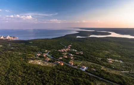 Villa Dream View, Maison 8 personnes à Labin   Rabac - Photo 24