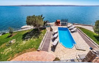 Maison à Zadar, Villa Tiffany - L974532